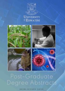 Masters Research Abstracts web
