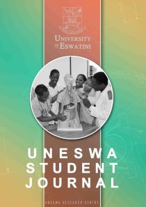 students research journal web